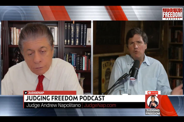  ترامپ امشب به ونزوئلا اعلان جنگ می کند