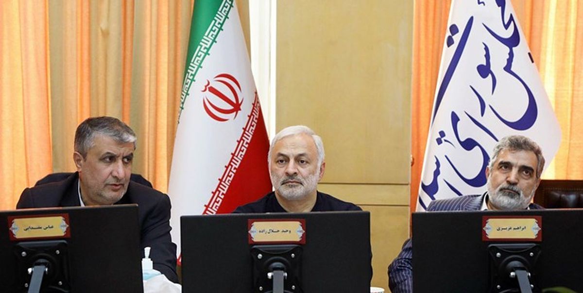 جلسه مهم امروز کمیسیون امنیت ملی 