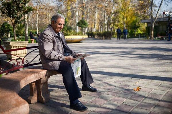 جدول کامل افزایش حقوق بازنشستگان | حقوق شهریور ۱۴۰۴ را اینجا ببینید