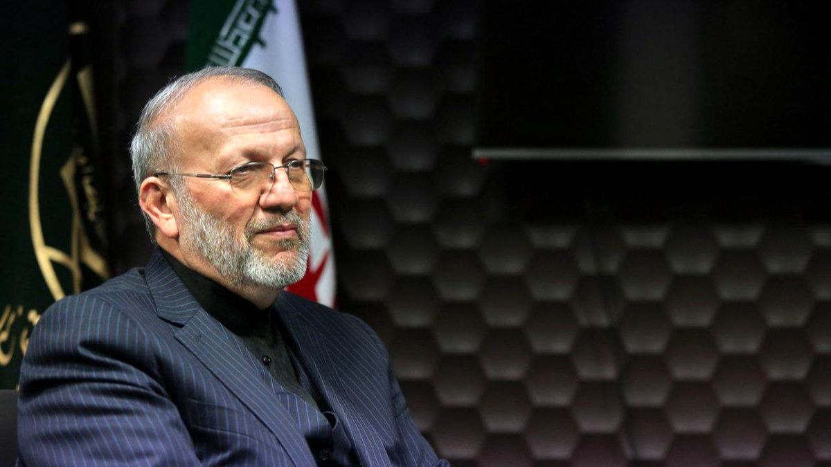 متکی:ساختار تصمیم‌سازی شورای وحدت بر پایه خرد جمعی است