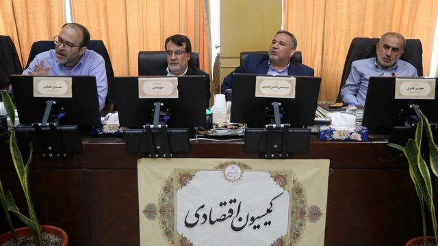 رفع ایرادات شورای نگهبان در طرح مالیات بر عایدی سرمایه 