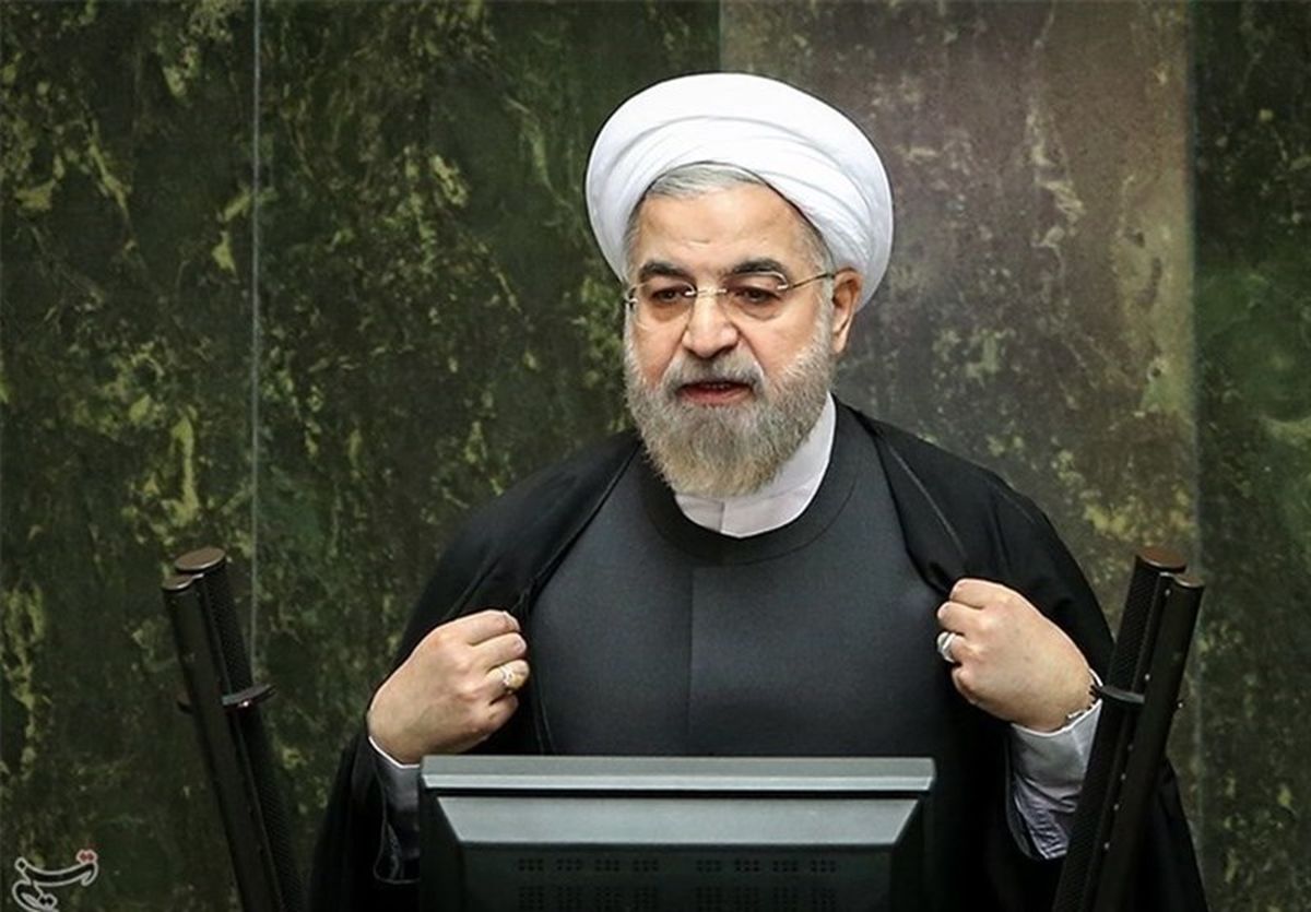 ارجاع شکایت نمایندگان از روحانی به قوهقضاییه