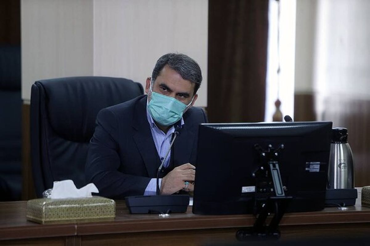 زنگنه: دولت روحانی باید ۱۰۰ میلیون دوز واکسن وارد میکرد