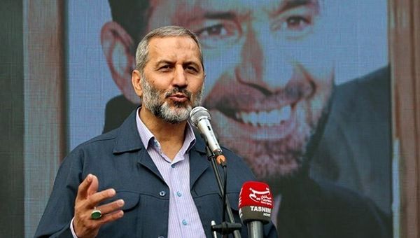 سردار موسوی: مردم در دفاع از کشور همیشه پای کار ایستادهاند