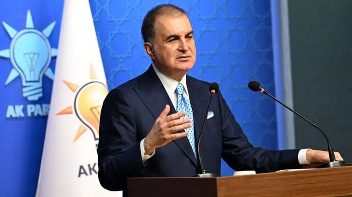 موضع جدید ترکیه درباره حمله نظامی آمریکا به ایران