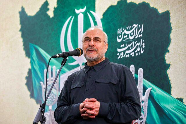 قالیباف: جنگ شناختی و رسانهای موثرتر از جنگ سخت و نظامی است / نباید اجازه دهیم عدهای وحدت و یکپارچگی مردم را تضعیف کنند