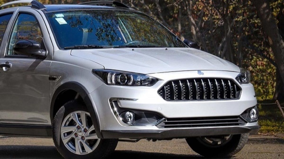 سورپرایز عیدانه سایپا | شروع فروش ویژه سایپا با خودرو پرطرفدار 