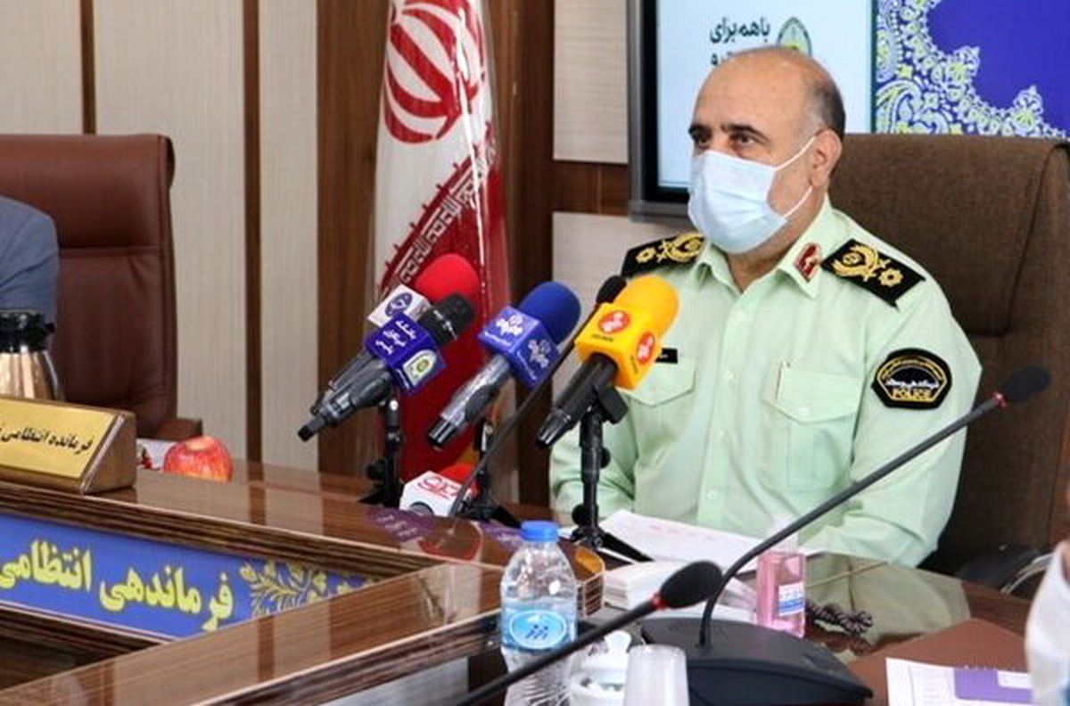 ساعت منع تردد شبانه تغییر می‌کند؟