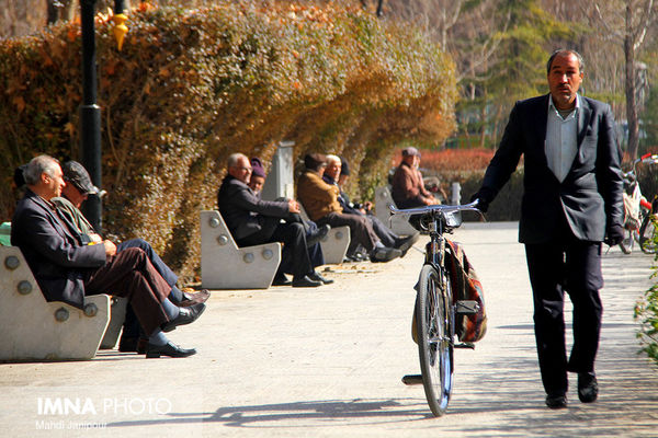 حقوق بازنشستگان این ماه 3 تا 6 میلیون اضافه شد
