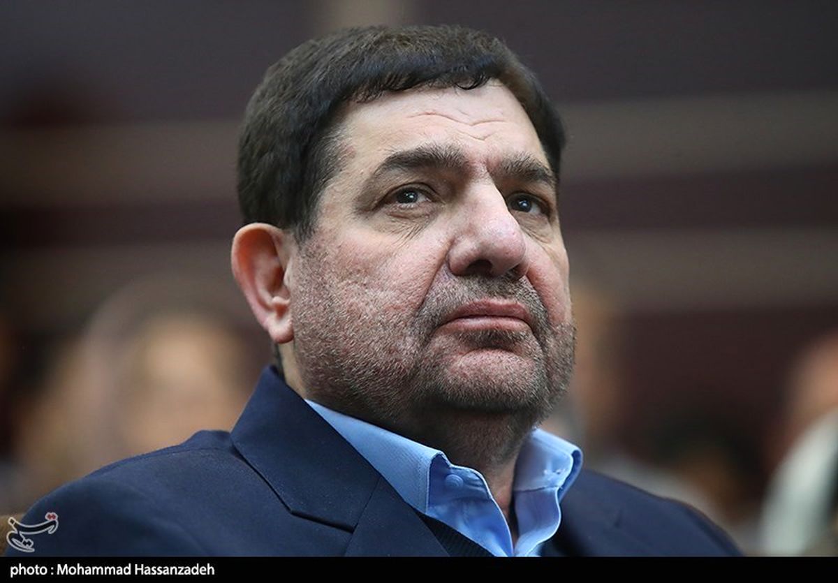 حضور مخبر در مراسم چهلمین روز شهادت سردار سلامی