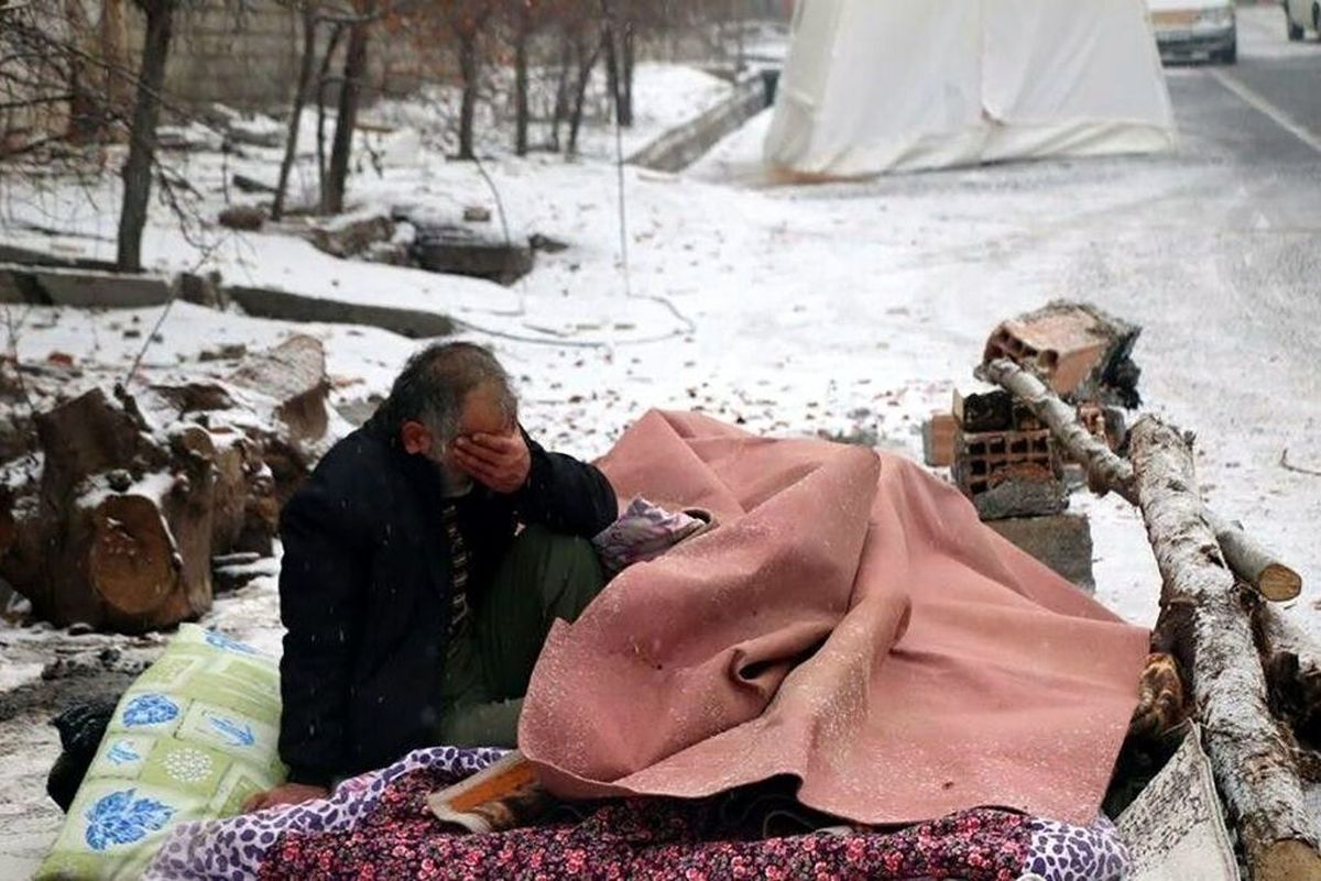 بحران مدیریت در مدیریت بحران!