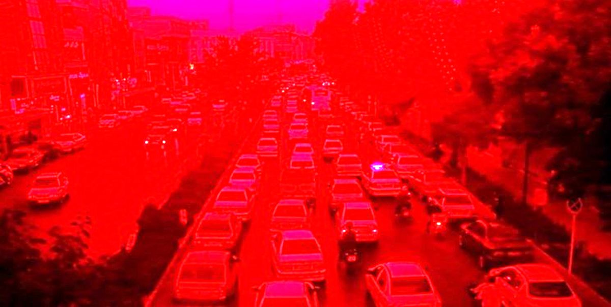 استان تهران قرمز شد/آمادگی مراکز نقاهتگاهی