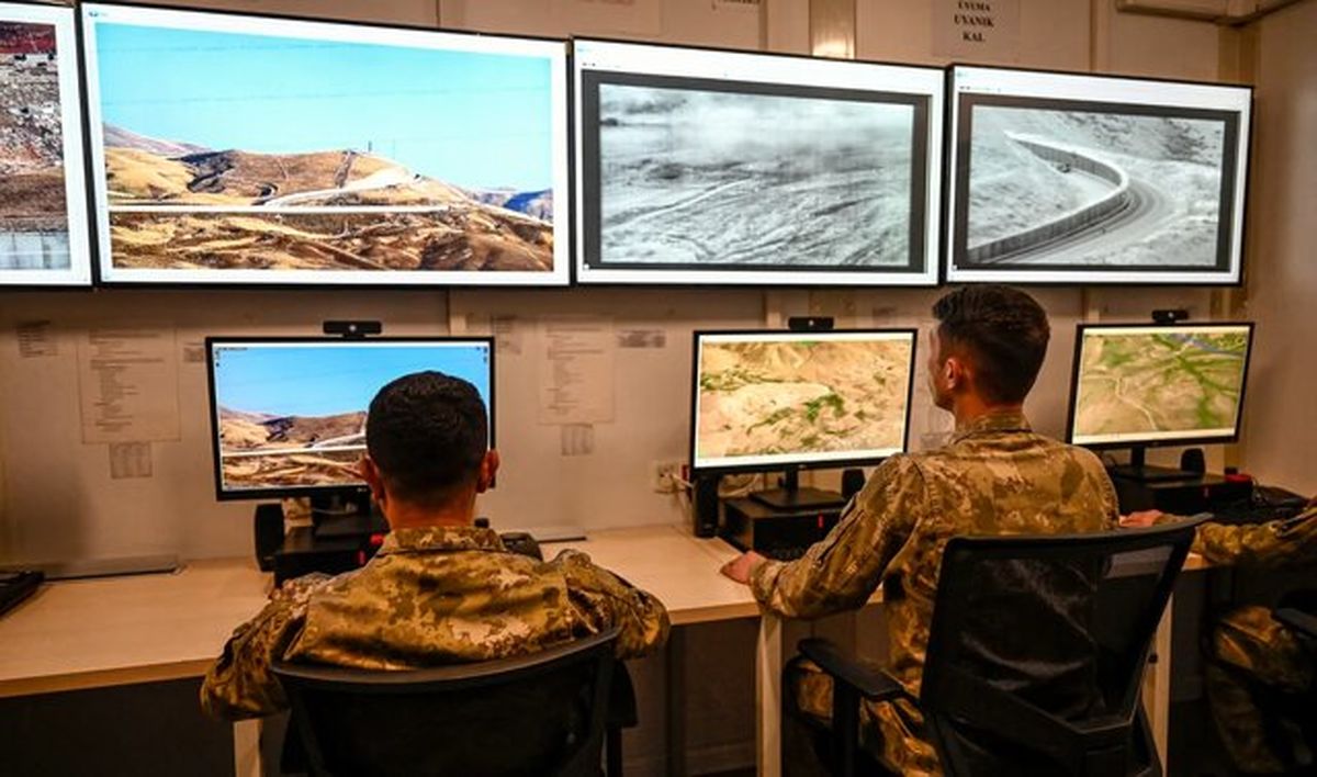 رونمایی ترکیه از موشک هایپرسونیک