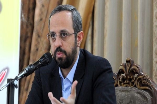 توضیحات دستیار رئیس مجلس درباره کالابرگ