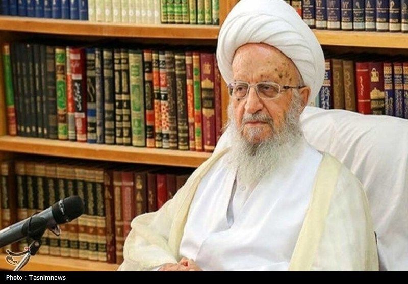 آیت‌الله مکارم شیرازی: هیچ مسلمانی تهدید رهبر انقلاب را برنمی‌تابد