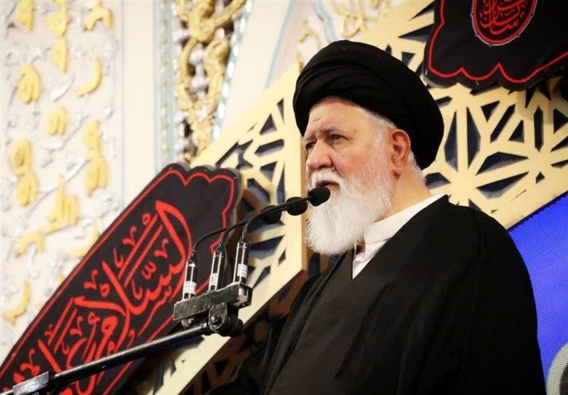 موضع جدید علم‌الهدی درباره مذاکره