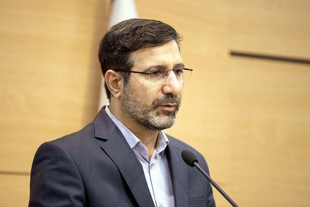 طحان‌نظیف: همدلی و انسجام مردم دشمنان را ناکام می‌گذارد