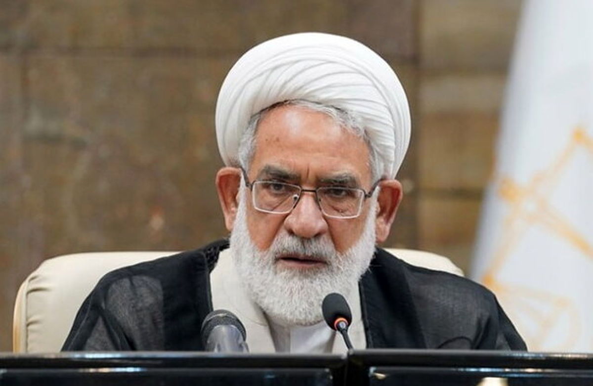 حجتالاسلام منتظری: امروز جهان کفر در برابر اسلام صفآرایی کرده است