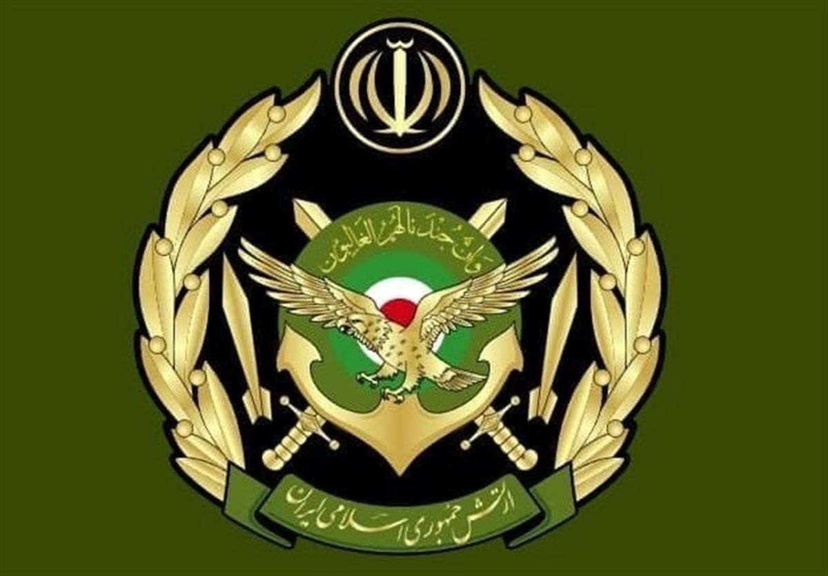 انهدام ریزپرنده متخاصم دشمن حوالی قشم
