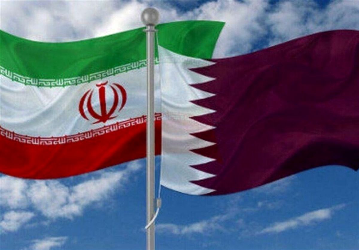 دلایل سفر هیئت قطری به ایران