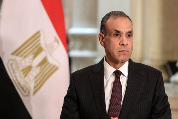 پیام محرمانه قاهره به تهران در آستانه ازسرگیری مذاکرات