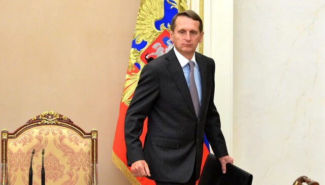 
گزارش سرویس اطلاعات خارجی روسیه از «ستون پنجم» آمریکا