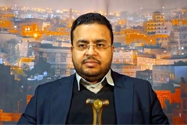 تکذیب ترور برخی از رهبران انصارالله در حملات اسرائیل