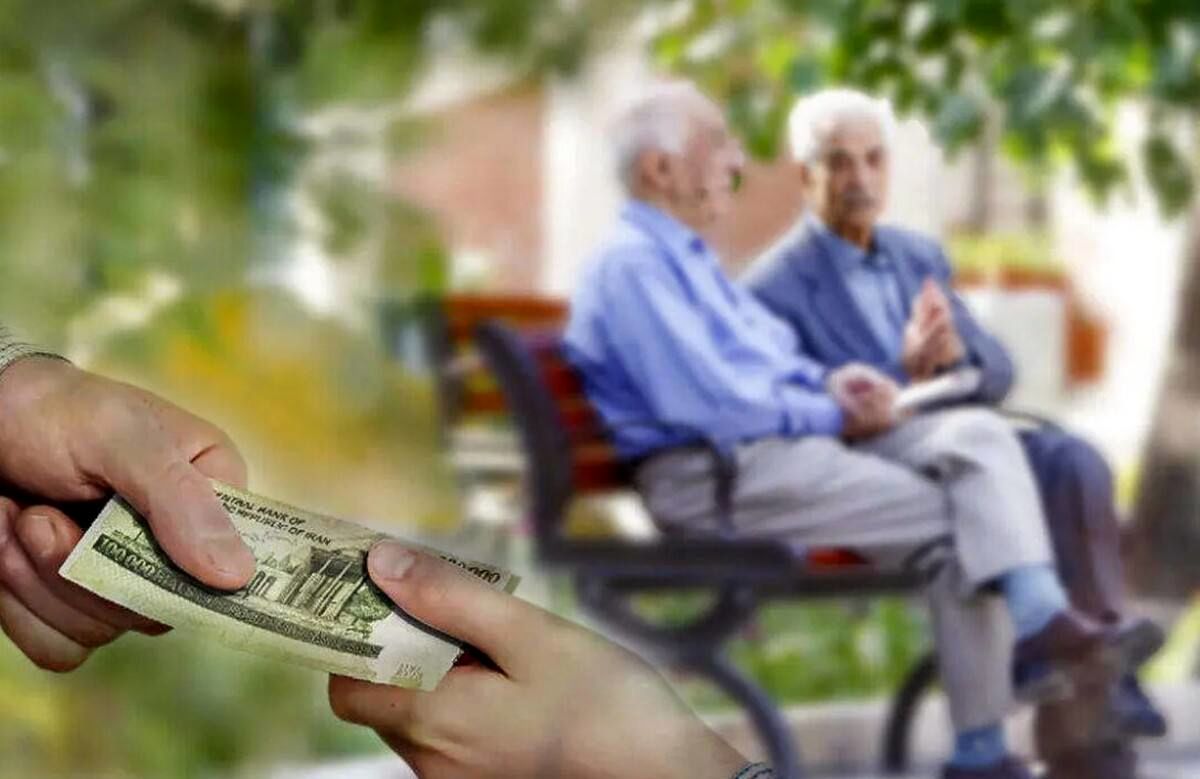 پرداخت وام ارزان قیمت به بازنشستگان | ثبتنام تسهیلات از طریق اپلیکیشن TOBANK