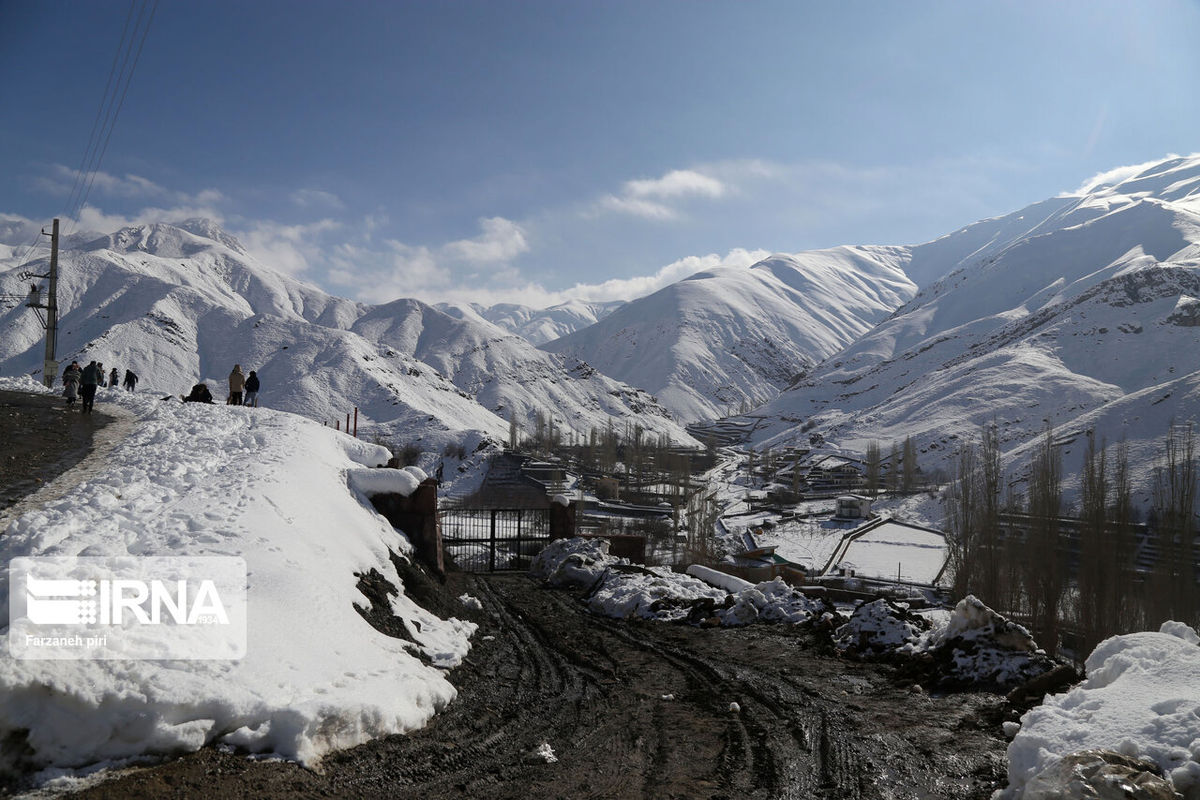 پیش‌بینی‌ هوای تهران برای روزهای پایانی هفته 