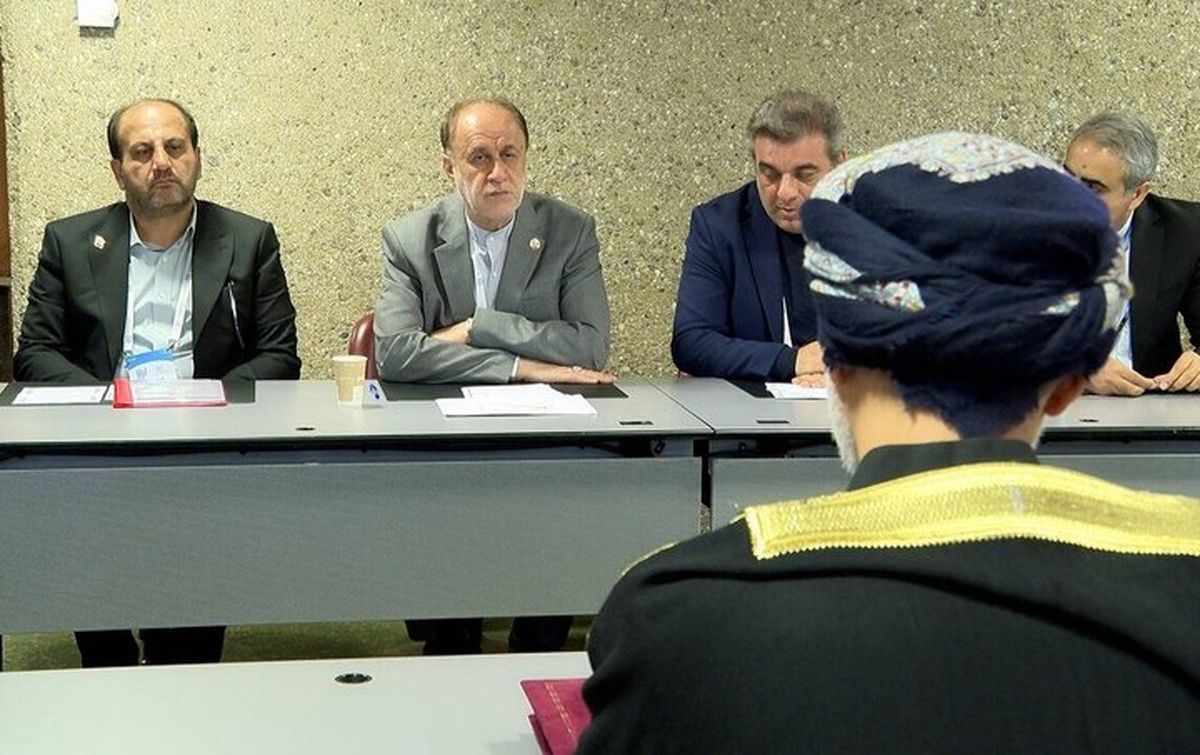 حاجی‌بابایی: رژیم صهیونیستی و آمریکا هنجارهای بین‌المللی را زیر پا گذاشته‌اند