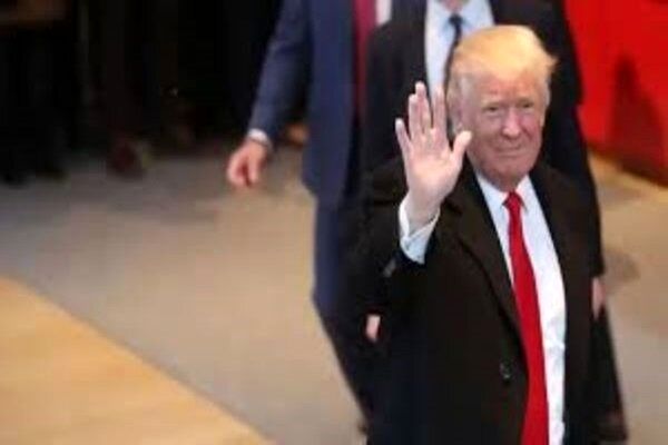 ترامپ: نگران محور روسیه–چین–ایران نیستم