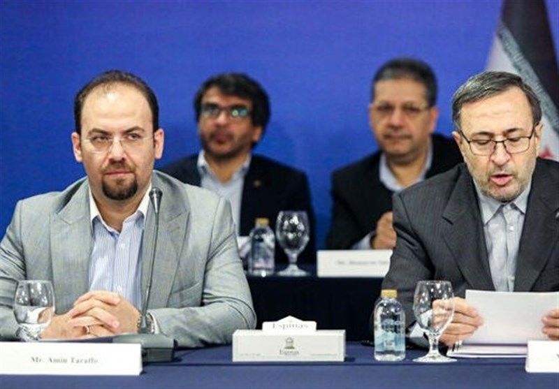 راه‌آهن ایران چه زمانی به راه‌آهن عراق متصل می‌شود؟