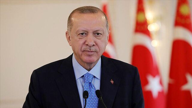 اولتیماتوم اردوغان به سوئد 