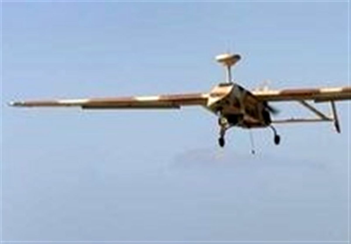 حزبالله نفوذ پهپاد خود به اراضی اشغالی را تائید کرد