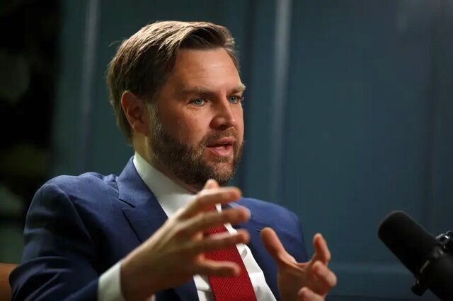 ونس: به دنبال تغییر رژیم در تهران نبودیم