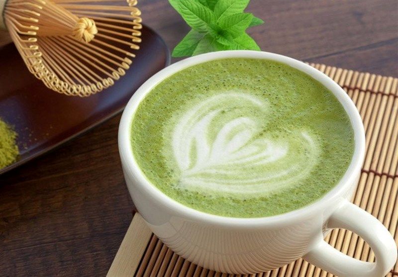 واقعیت‌هایی درباره خواص ماچا 