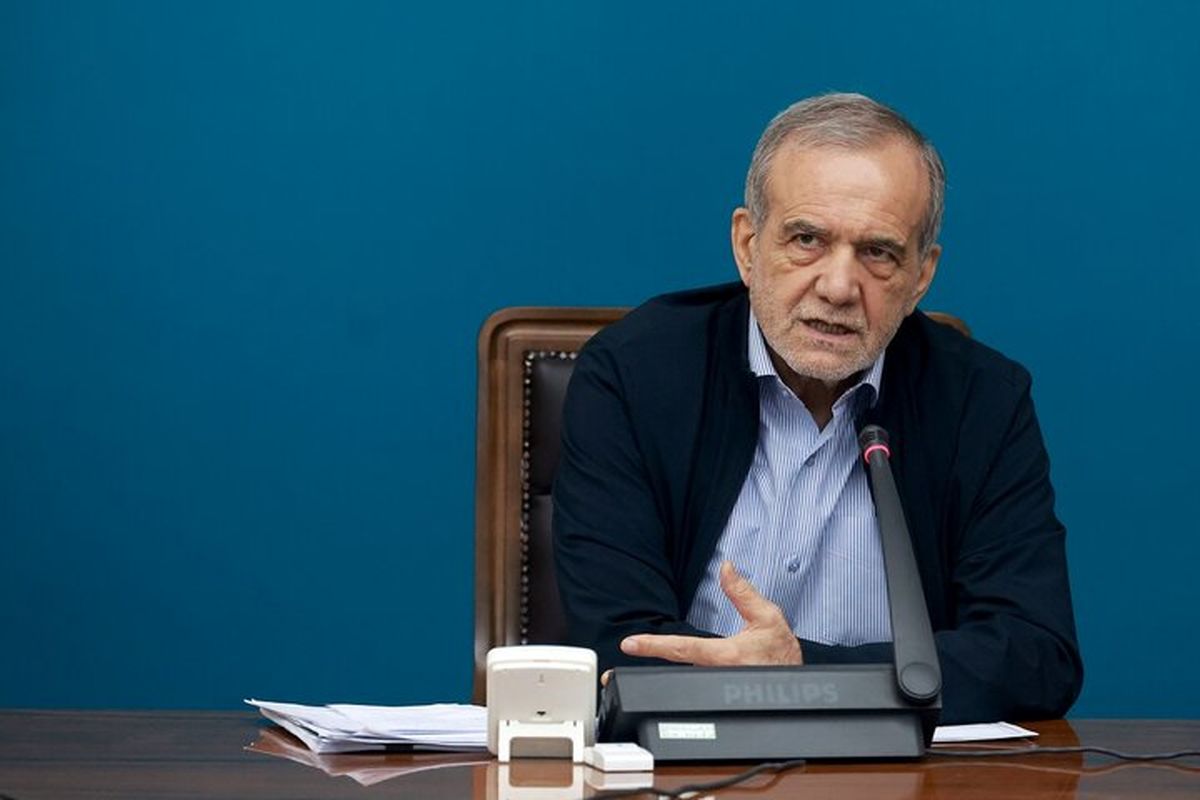 آمادهایم فصل نوینی را در روابط با همسایگان آغاز کنیم