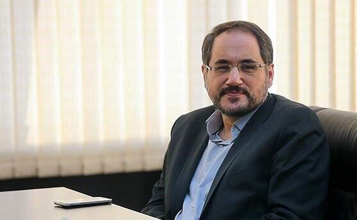نگاهداری: مخالفتی با قانونمند کردن فضای مجازی نداریم