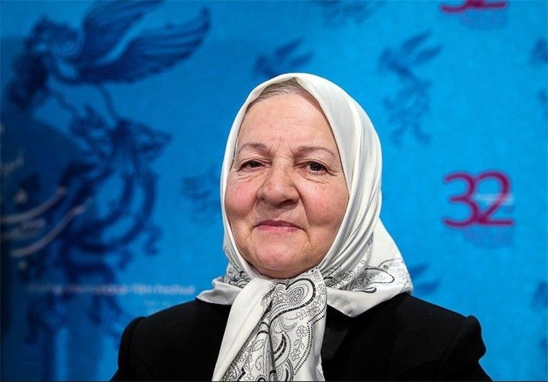 بازیگر معروف در بیمارستان بستری شد