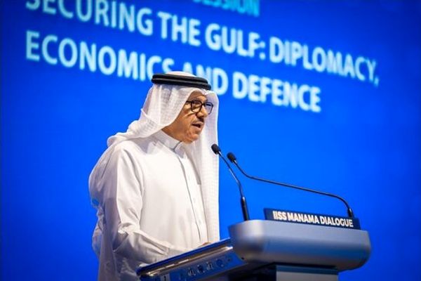 موضع بحرین درباره برنامه هسته‌ای ایران  