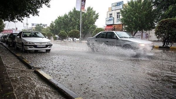 هشدار نارنجی برای پایتخت
