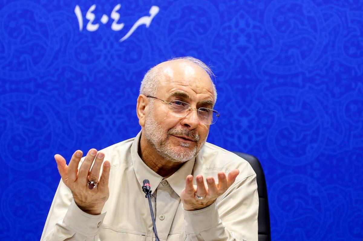 قالیباف: در برنامه هفتم واحدهای تولیدی دارای مجوز نوسازی و بازسازی از معافیت حقوق گمرکی برخوردارند