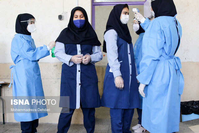 خبر فوری درباره بازگشایی مدارس/کدام مدارس مهر باز است؟