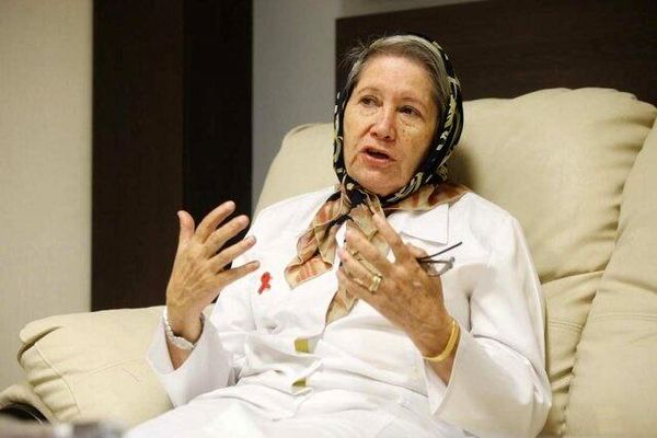 توصیه‌های مینو محرز درباره شیوع آنفلوآنزای جدید