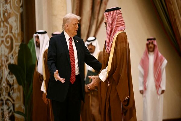 دام راهبردی برای عربستان