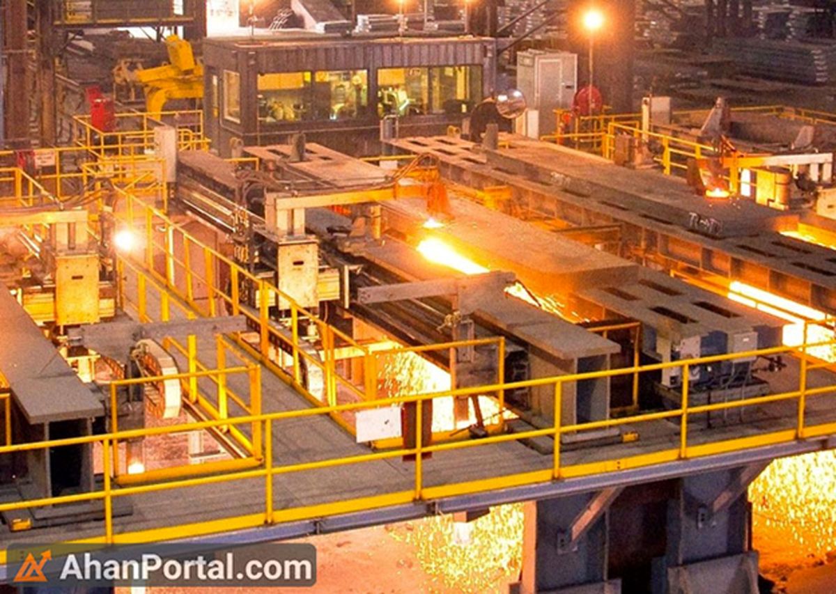 محصولات تولیدی 3 کارخانه بزرگ تولیدکننده فولاد را بشناسیم!