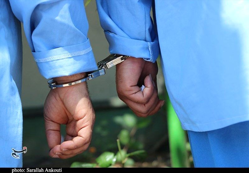 متهمان قتل دانشجوی دانشگاه تهران دستگیر شدند
