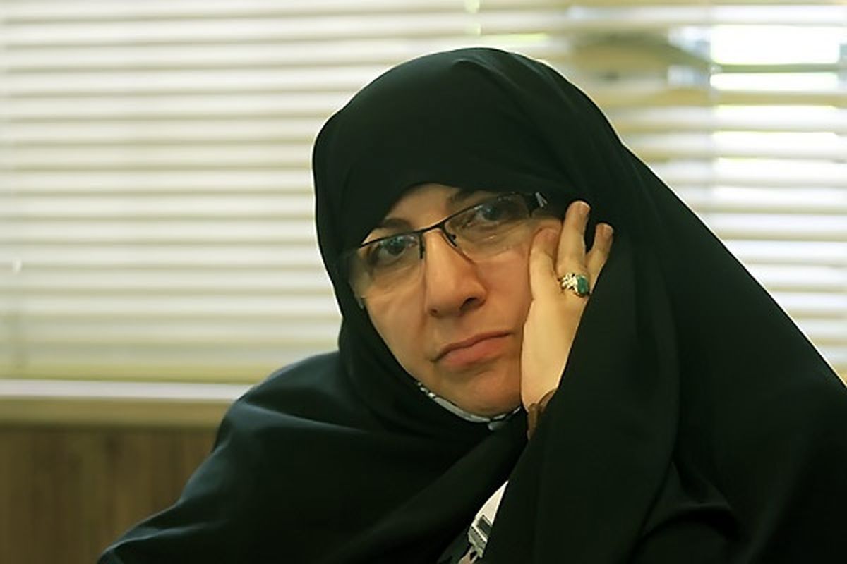 زهرا شجاعی نامزد شد