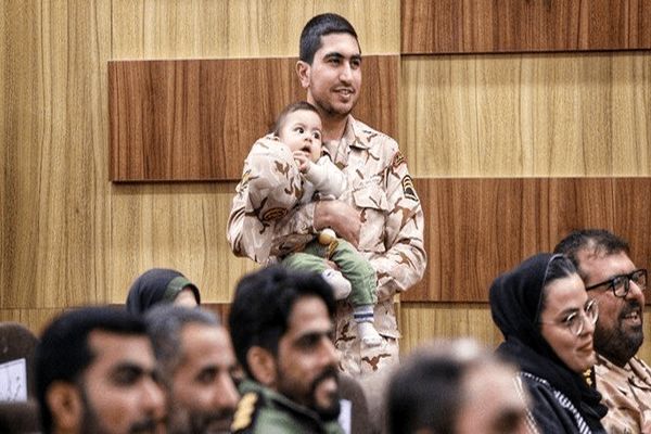 خبر خوش درباره معافیت سربازی 