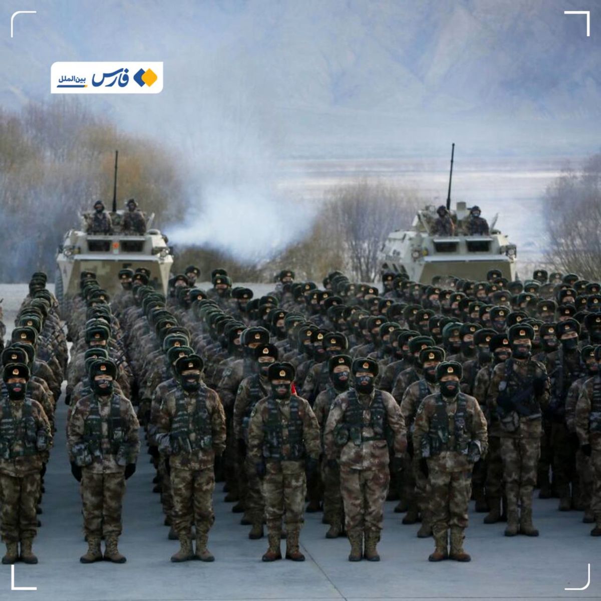 افزایش احتمال جنگ میان این دو کشور